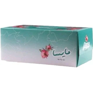 دستمال کاغذی 300 برگ مایسا
